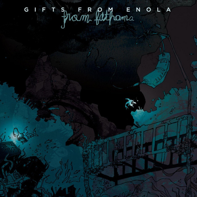 From Fathoms album cover