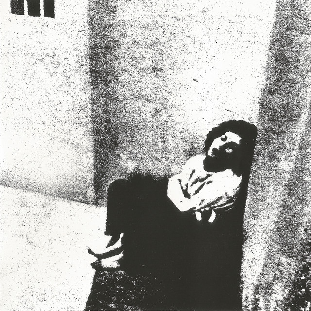 Sadness Will Prevail album cover