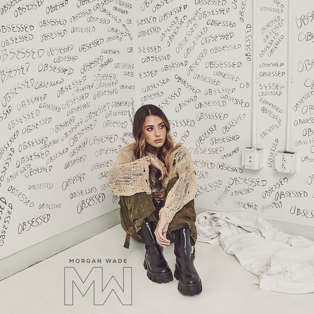 Obsessed album cover