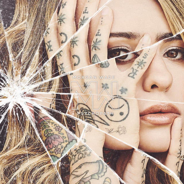 Psychopath album cover