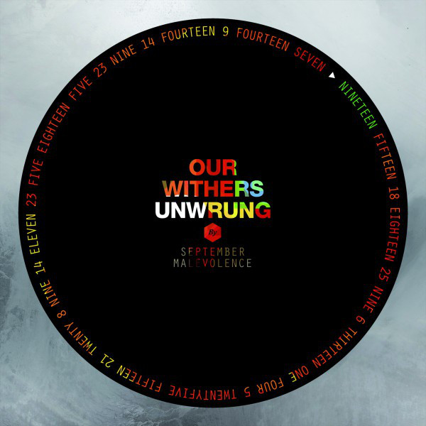 Our Withers Unwrung album cover