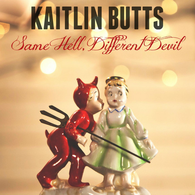 Same Hell, Different Devil album cover