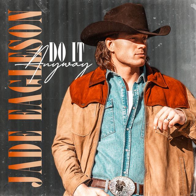 Do It Anyway album cover