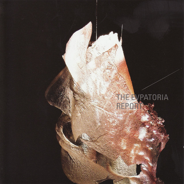 Golevka album cover