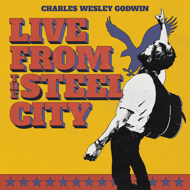 Live From The Steel City album cover