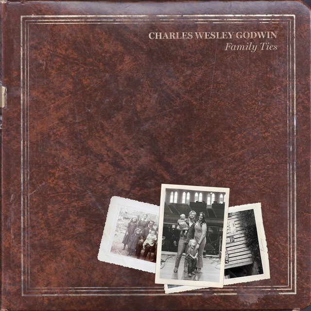 Family Ties album cover