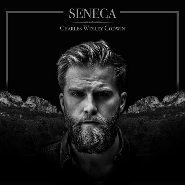 Seneca album cover