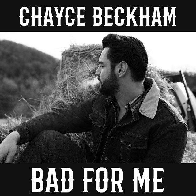 Bad For Me album cover