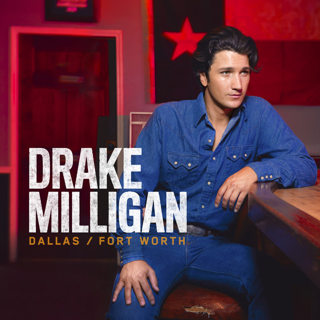 Dallas/Fort Worth album cover