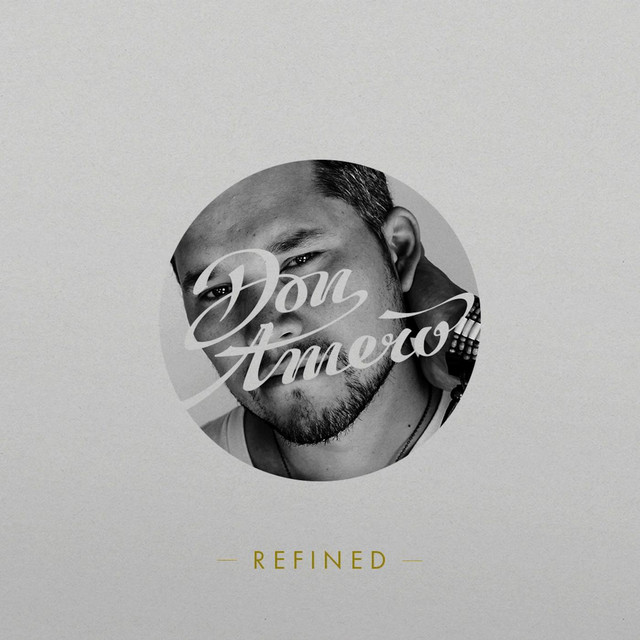 Refined (Acoustic Version) album cover