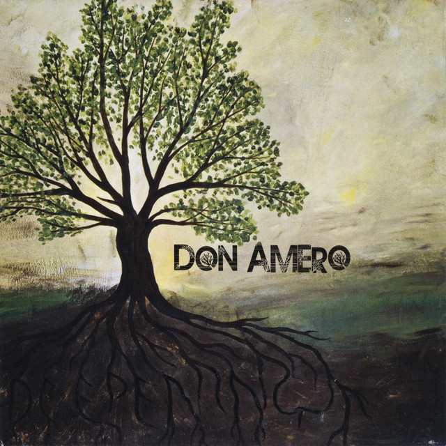 Deepening album cover