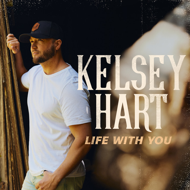Life With You album cover