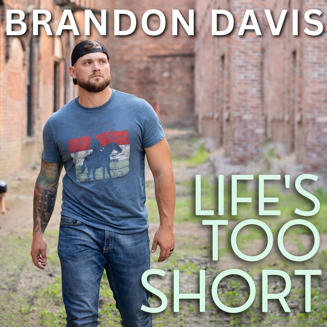 Life's Too Short album cover