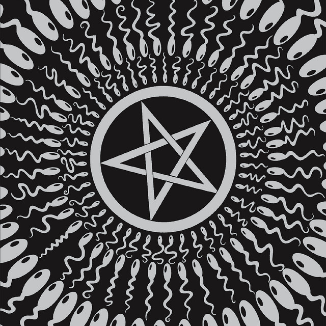 Temple of the Morning Star album cover