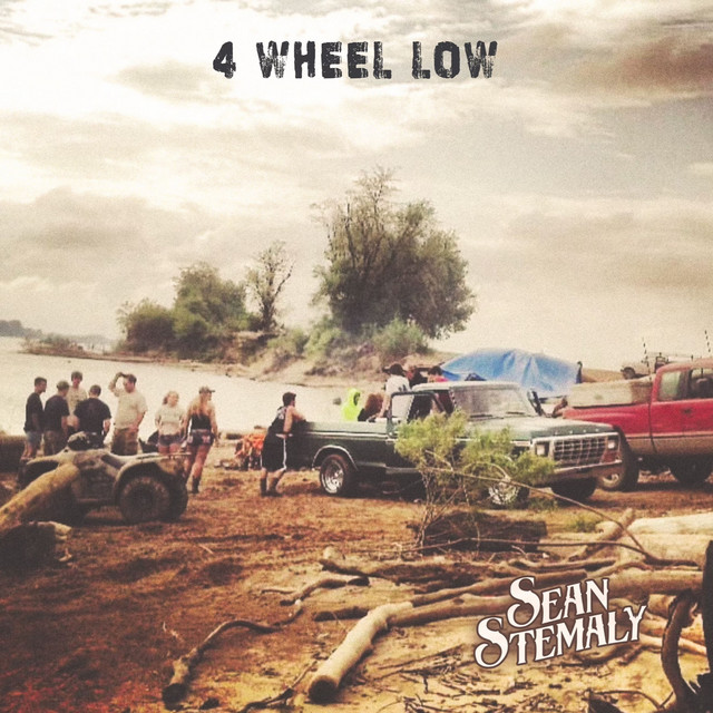 4 Wheel Low album cover