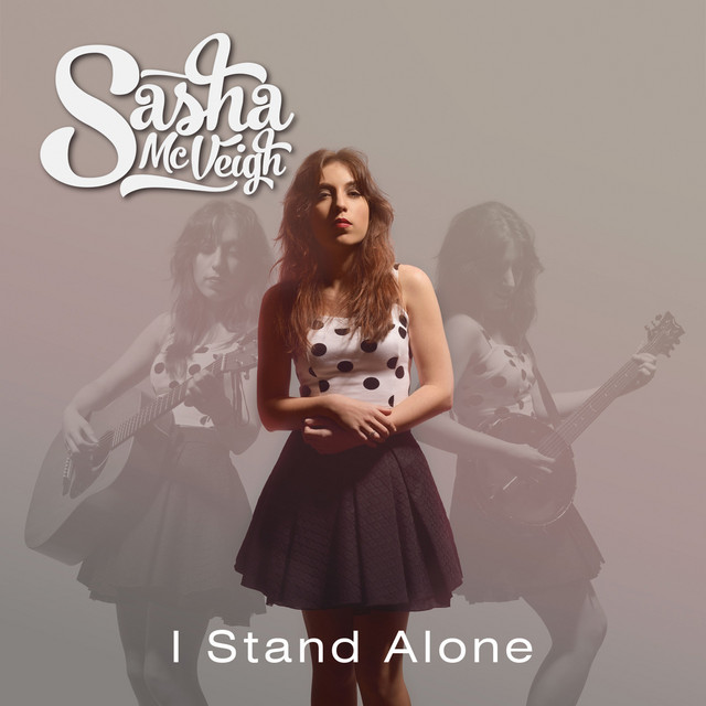 I Stand Alone album cover