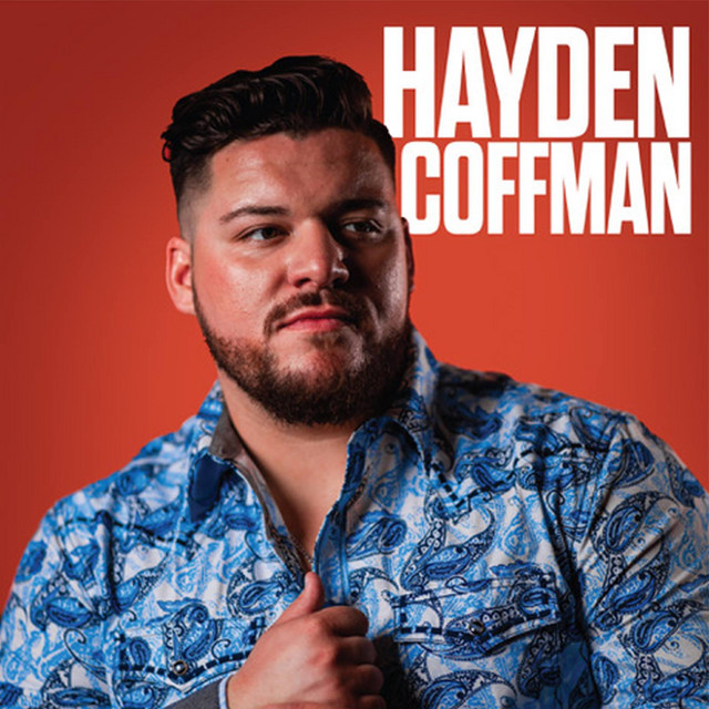 Hayden Coffman album cover