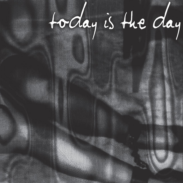 Today is the Day album cover