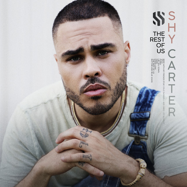 The Rest Of Us album cover