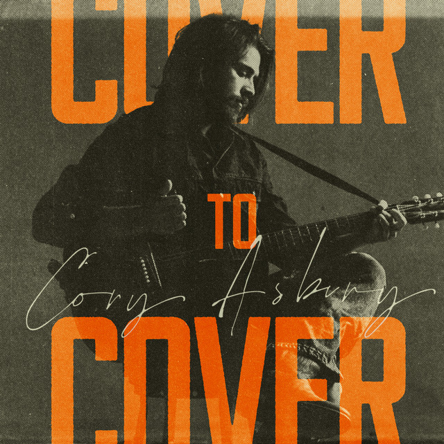 Cover To Cover album cover