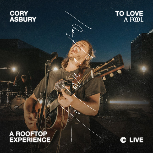 To Love a Fool — A Rooftop Experience album cover