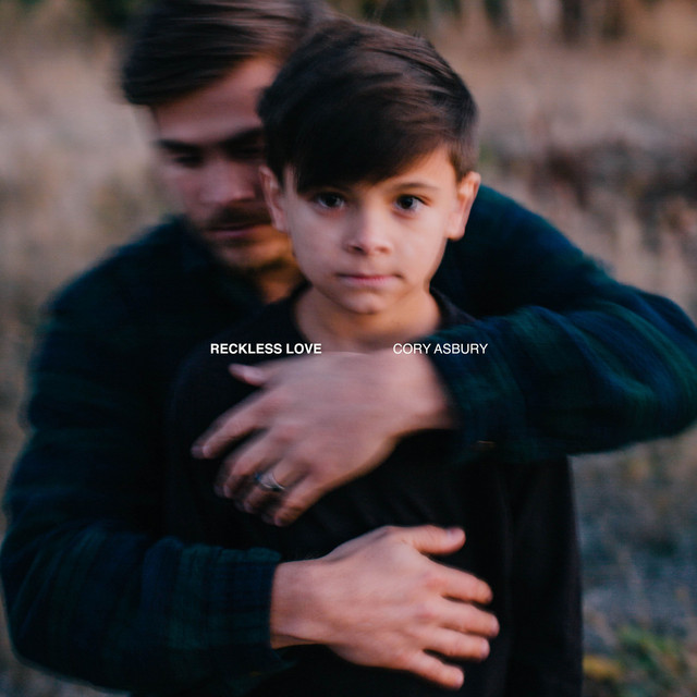 Reckless Love album cover