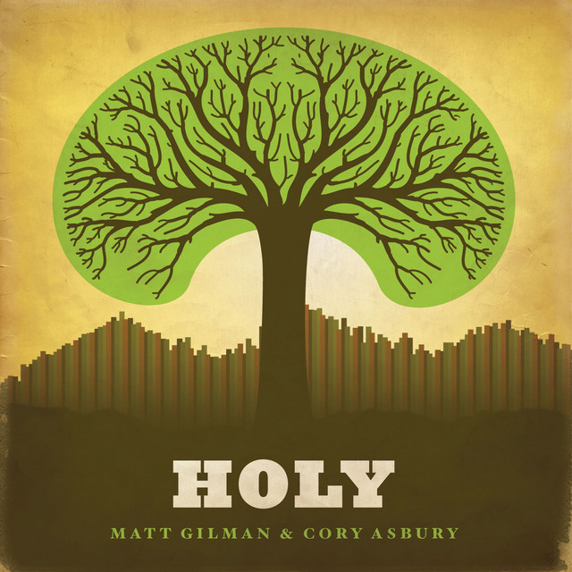 Holy album cover