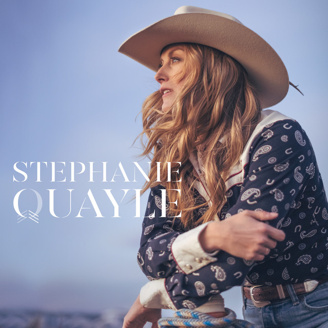 Stephanie Quayle album cover