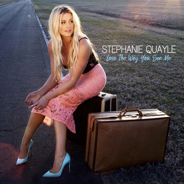 Love the Way You See Me album cover