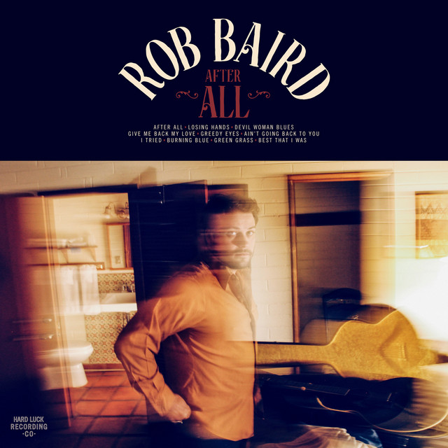 After All album cover