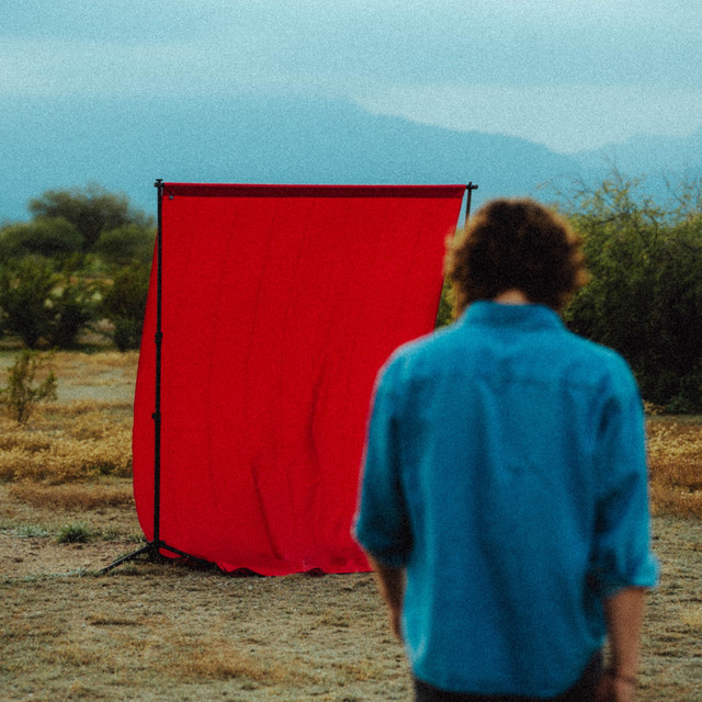 Evan Honer – Everything I Wanted (flipturn version) album cover