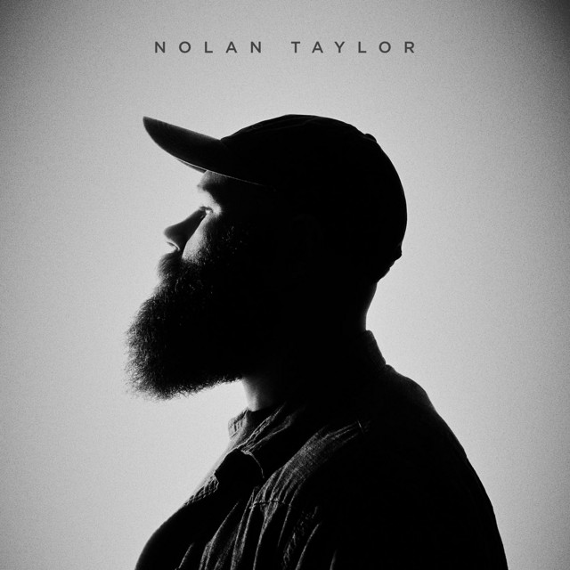 Nolan Taylor album cover
