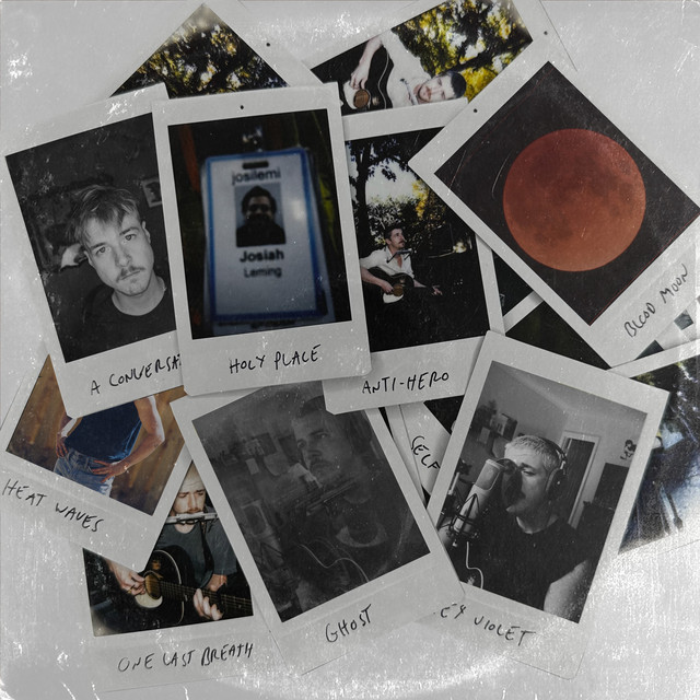 2022 (Commentary) album cover