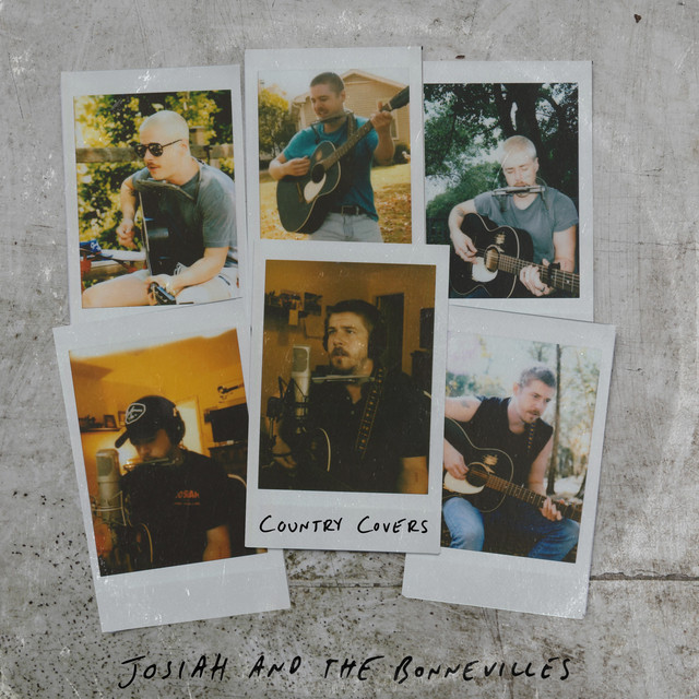 Country Covers album cover