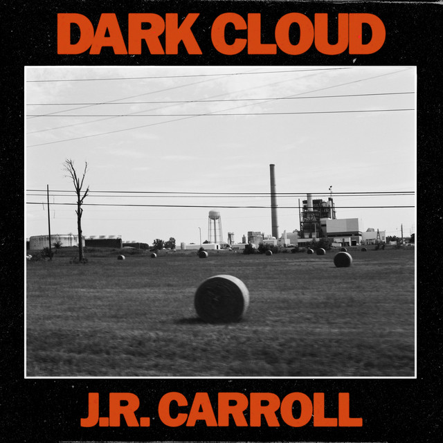 Dark Cloud album cover
