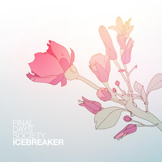 Icebreaker album cover