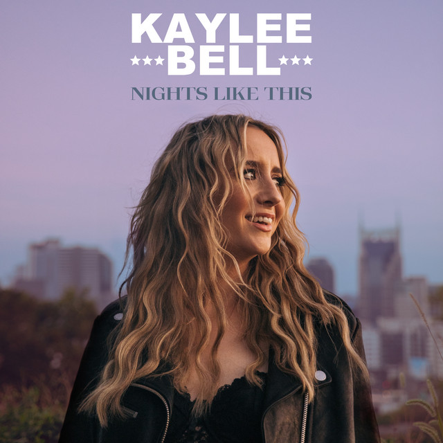 Nights Like This album cover