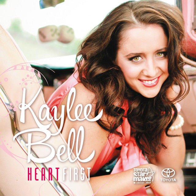 Heartfirst album cover