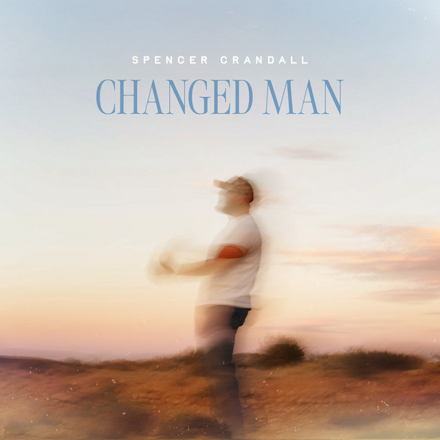 Changed Man album cover