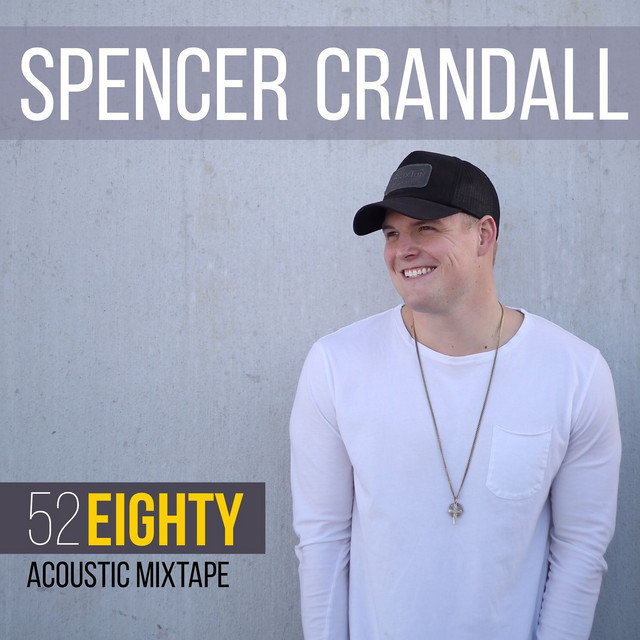 52 Eighty (Acoustic Mixtape) album cover