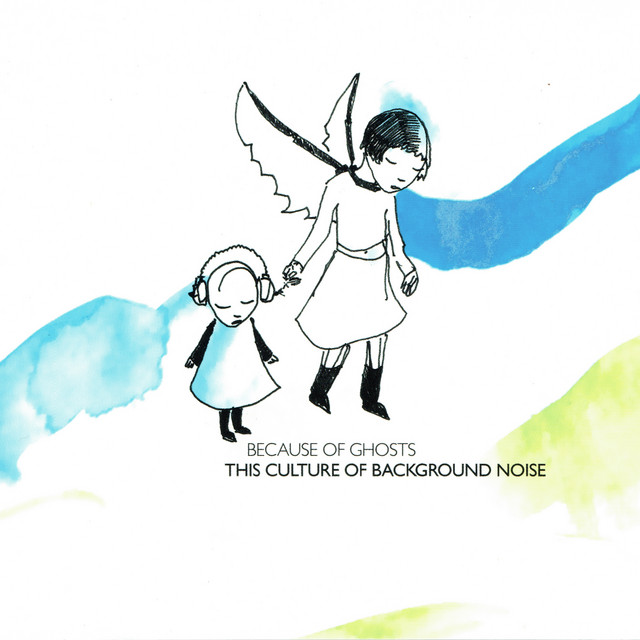 This Culture Of Background Noise album cover
