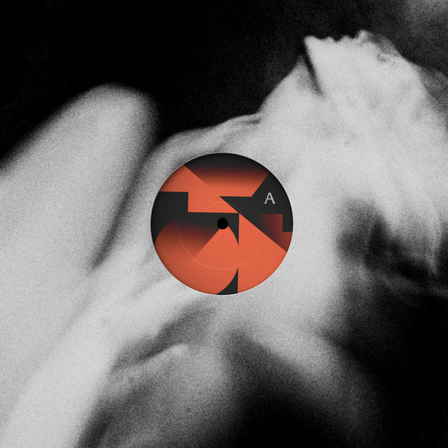 Symmetri (Deluxe Edition) album cover