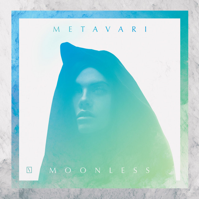 Moonless album cover