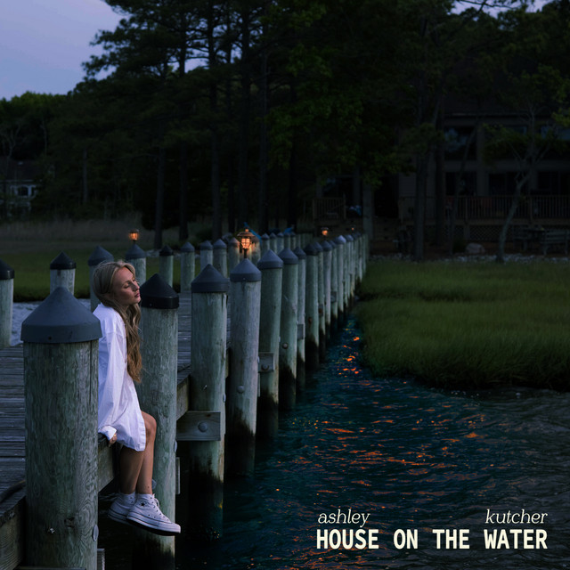 House On The Water album cover