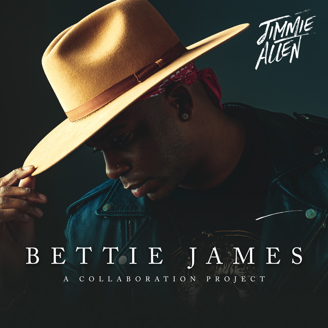 Bettie James Gold Edition album cover