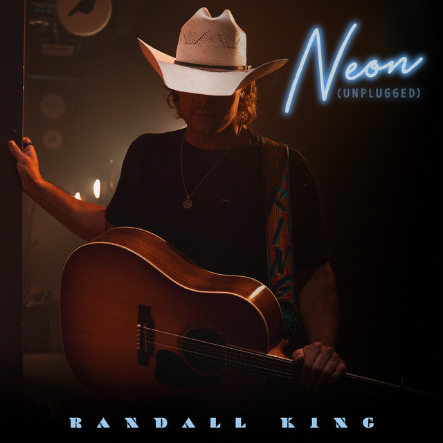 Neon (Unplugged) album cover