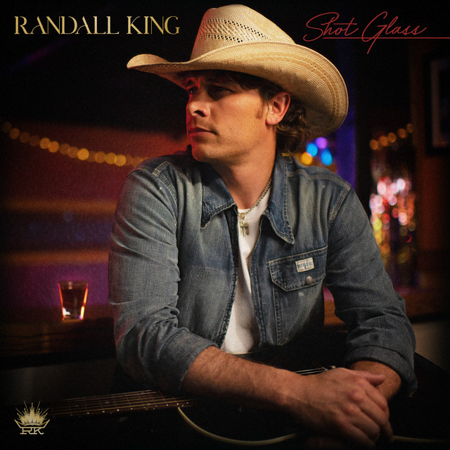 Shot Glass album cover