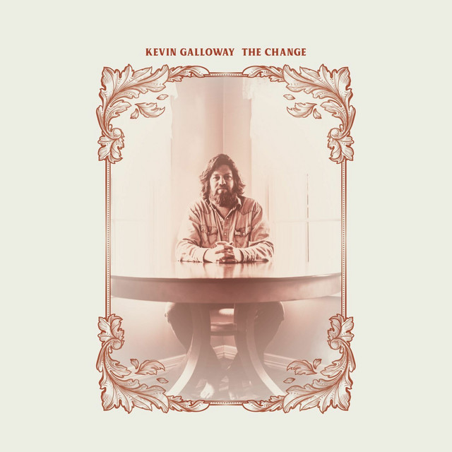 The Change album cover