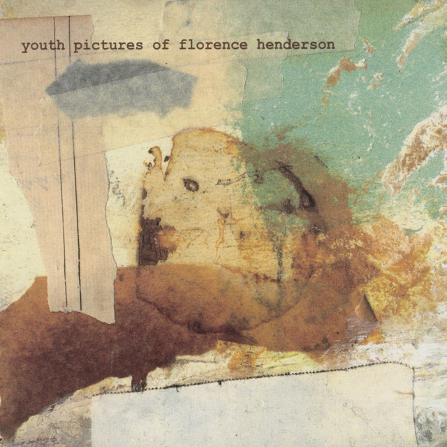 Unnoticable in a Tiny Town, Invisible in the City album cover