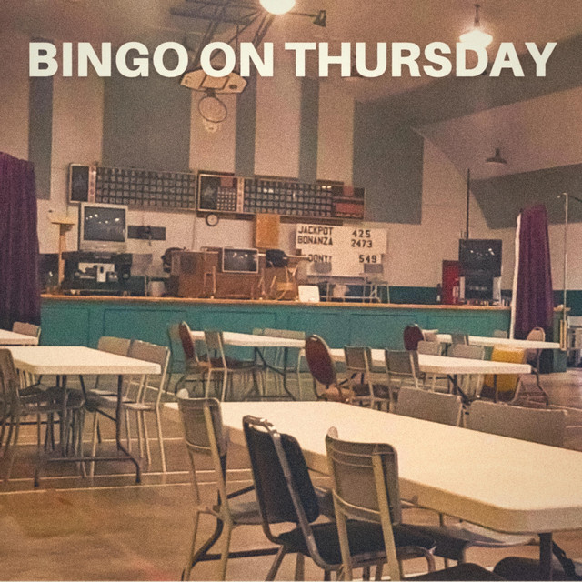 Bingo On Thursday album cover
